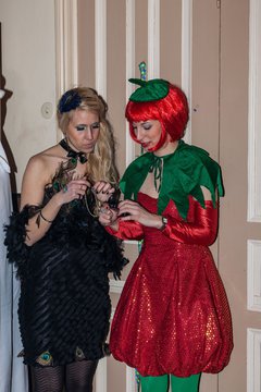 Bild 53 - Latuff Karnevalsveranstaltung Wiemersdorf